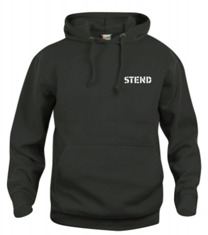 Hettegenser Basic Unisex Stend Vgs