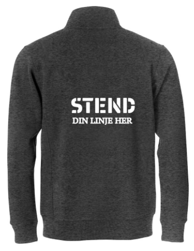 Cardigan Classic Herre Stend Vgs 