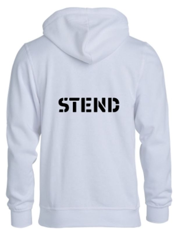 Hettegenser Basic Unisex Stend Vgs