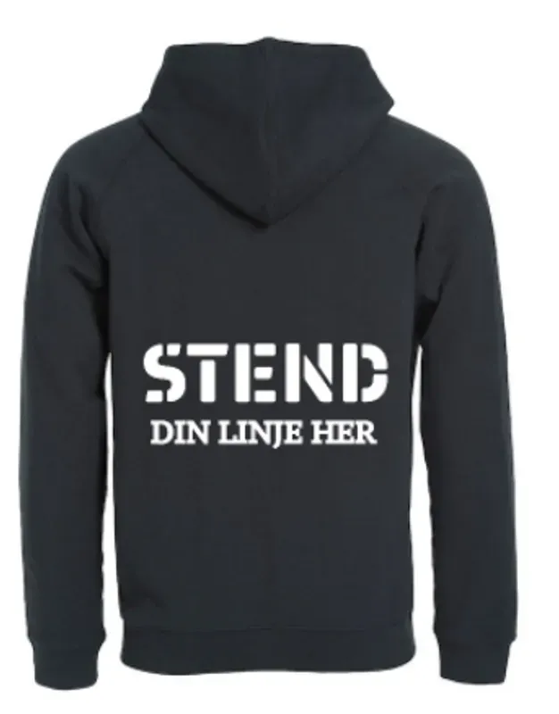 Hettegenser Classic Herre Stend Vgs