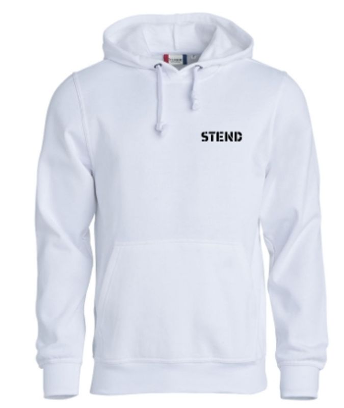 Hettegenser Basic Unisex Stend Vgs