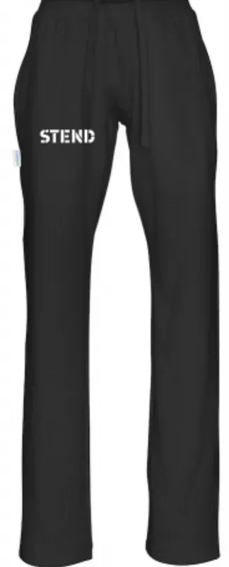 SWEATPANTS LADY Økologisk Fairtrade Cottover Stend VGS