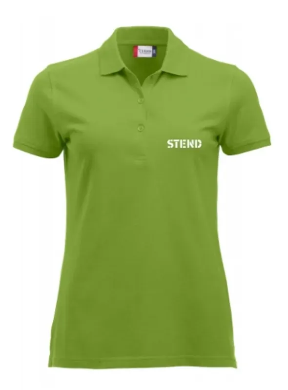 Pique Dame Stend VGS