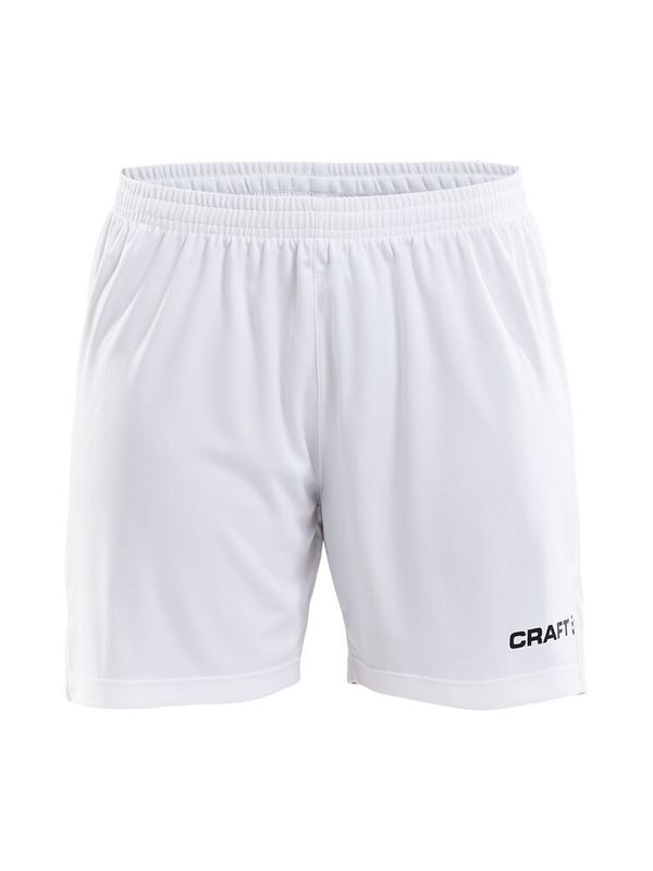 Squad Go Shorts Solid Dame