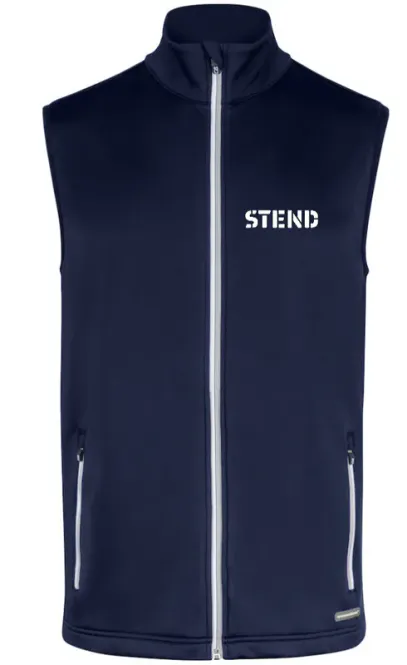 Hovedbilde Snoqualmie Vest Herre Stend VGS