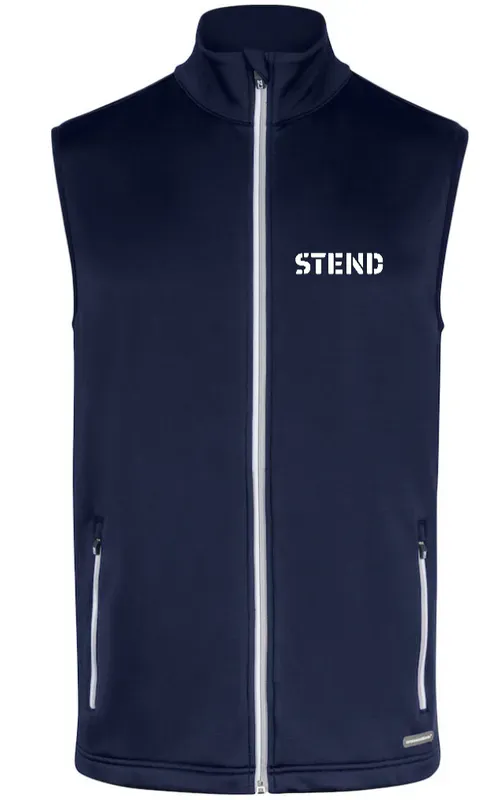 Snoqualmie Vest Herre Stend VGS