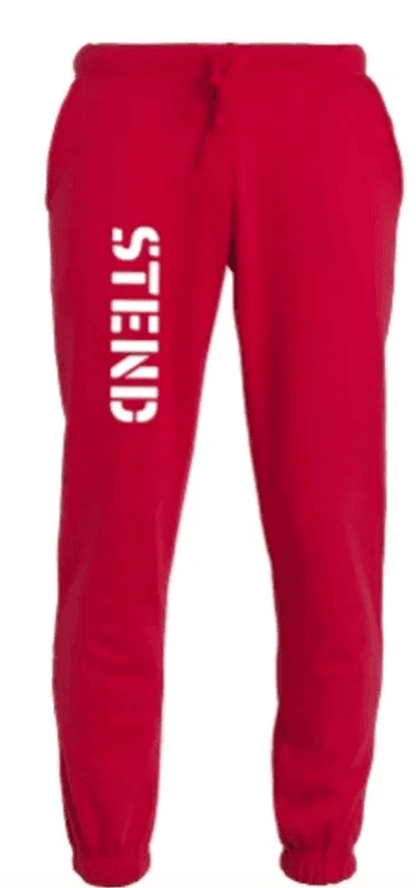 Joggebukse Basic Unisex Stend VGS