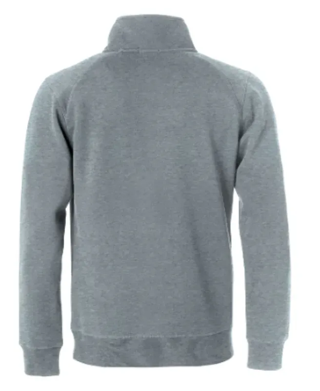 Half Zip Genser Unisex Stend VGS