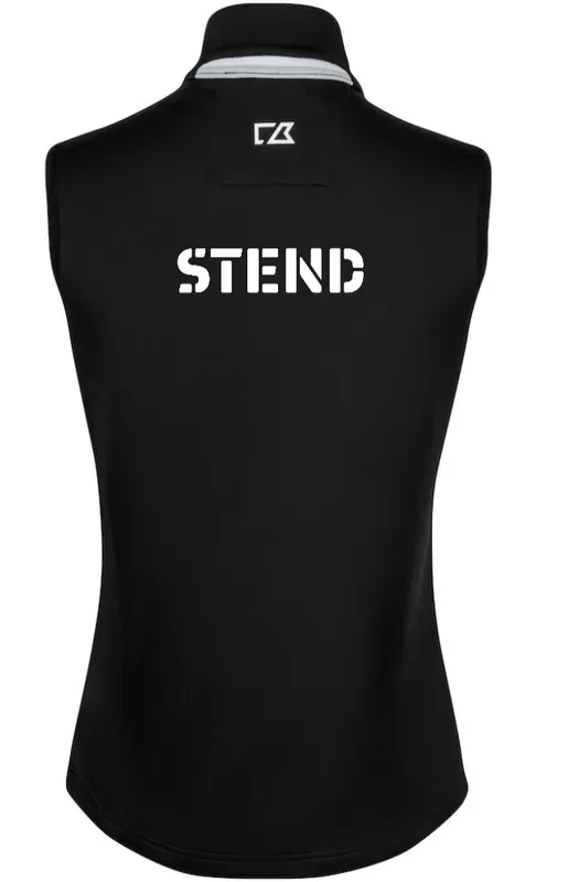 Snoqualmie Vest Dame Stend VGS