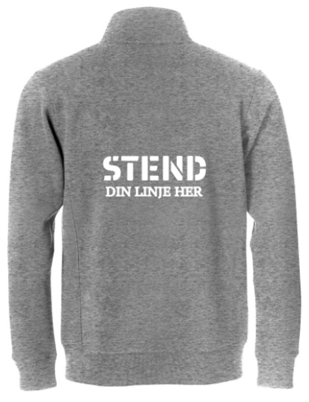 Cardigan Classic Herre Stend Vgs 