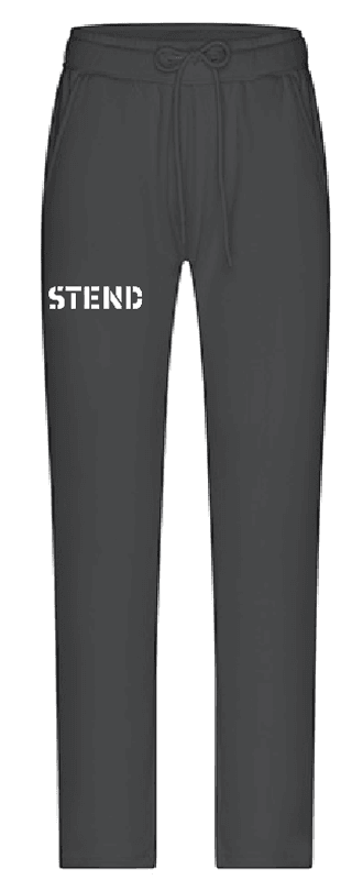 Hettegenser + Sweetpants-sett Herre fra Daiber/Nicholson 