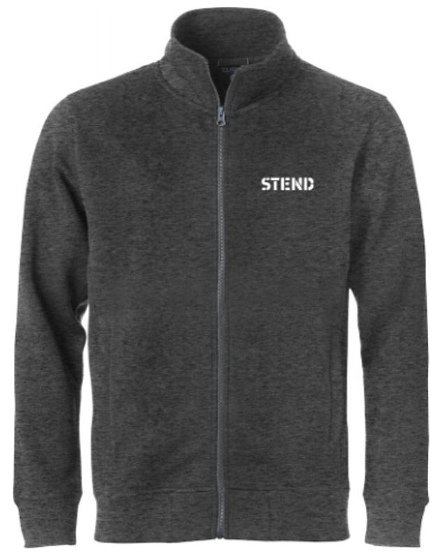 Cardigan Classic Herre Stend Vgs 