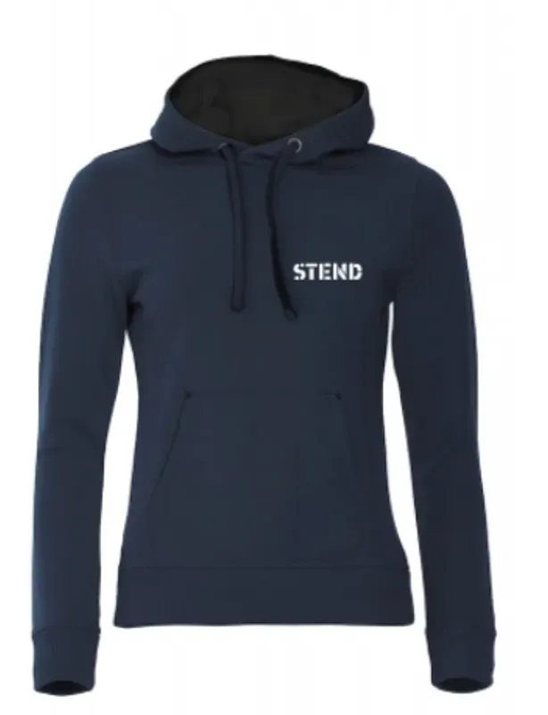 Hettegenser Classic Dame Stend Vgs