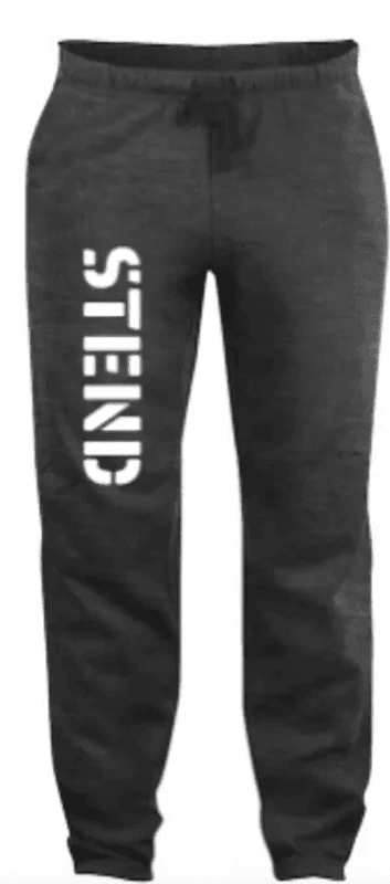 Joggebukse Basic Unisex Stend VGS