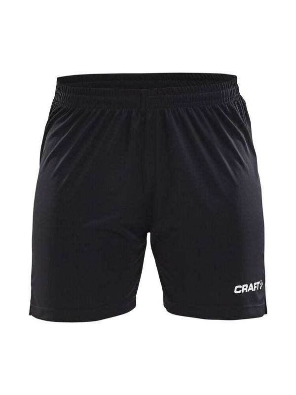 Squad Go Shorts Solid Dame