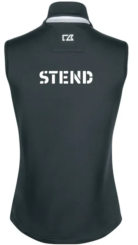 Snoqualmie Vest Dame Stend VGS