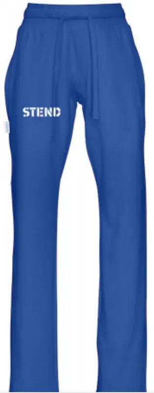 SWEATPANTS LADY Økologisk Fairtrade Cottover Stend VGS