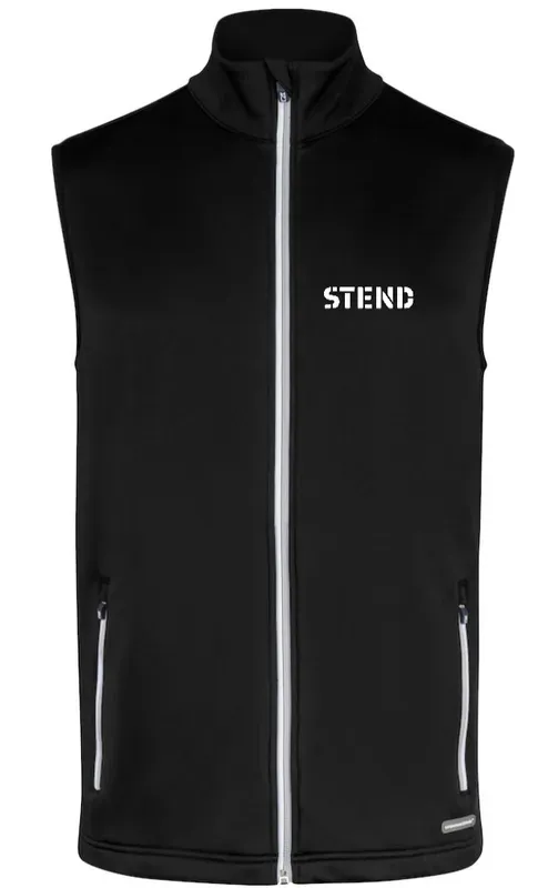 Snoqualmie Vest Herre Stend VGS