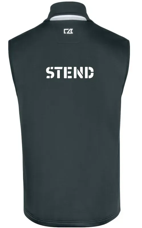 Snoqualmie Vest Herre Stend VGS