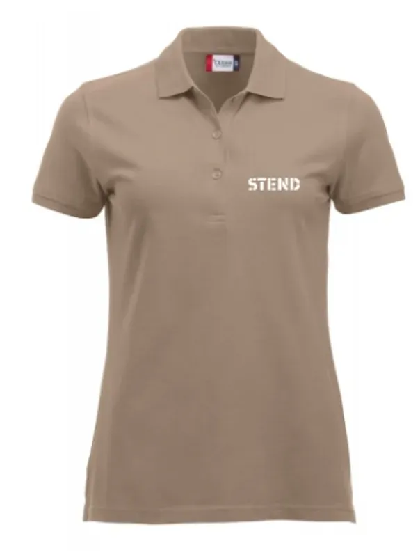 Pique Dame Stend VGS