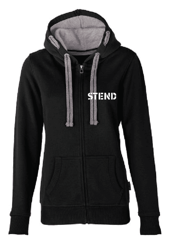 Hettejakke HRM Classic Dame Stend VGS
