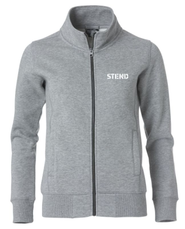 Cardigan Classic Herre Stend Vgs 