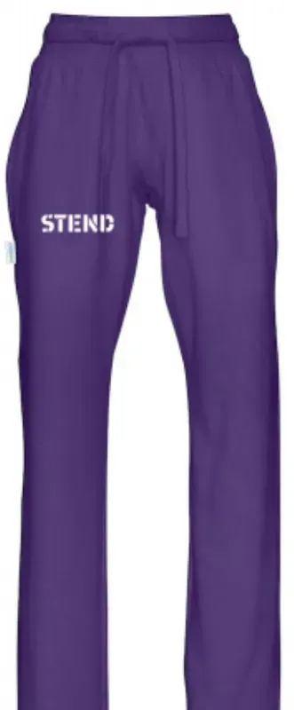 SWEATPANTS MAN Økologisk Fairtrade Cottover Stend VGS