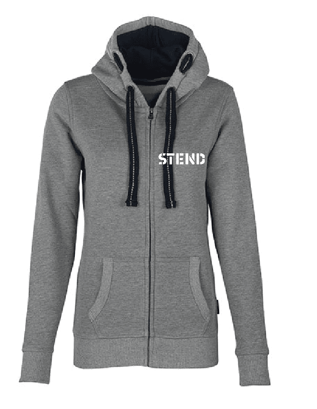 Hettejakke HRM Classic Dame Stend VGS